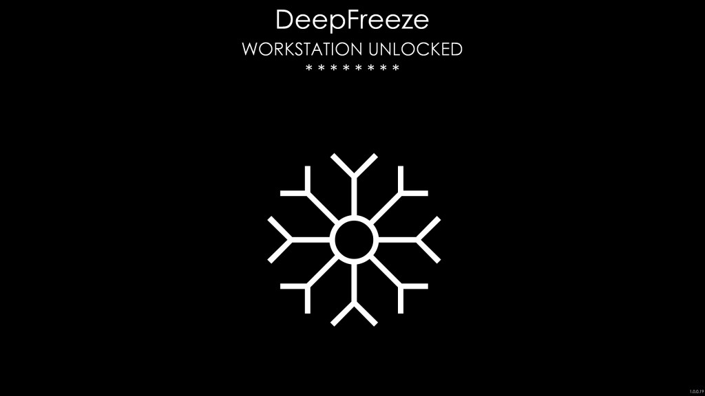 DeepFreeze